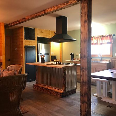 Goose Creek Rv Park & Campground Wilbur Экстерьер фото